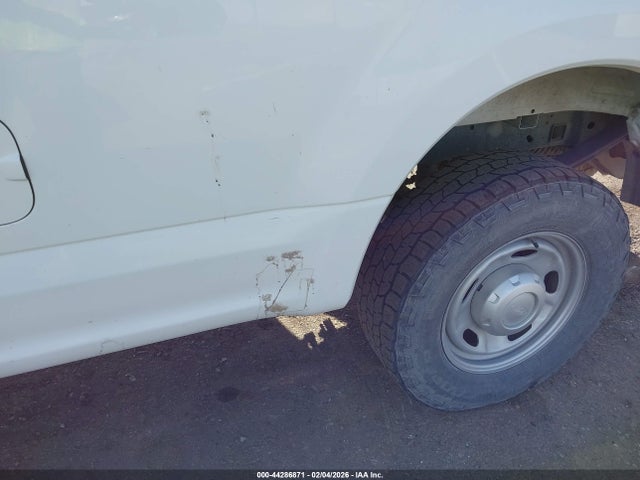 Ford F-250 Xl 2017 1FTBF2A64HEB37494 Image 12