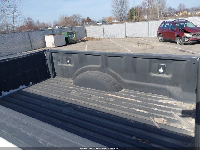 Ford F-250 Xl 2017 1FTBF2A64HEB37494 Image 8