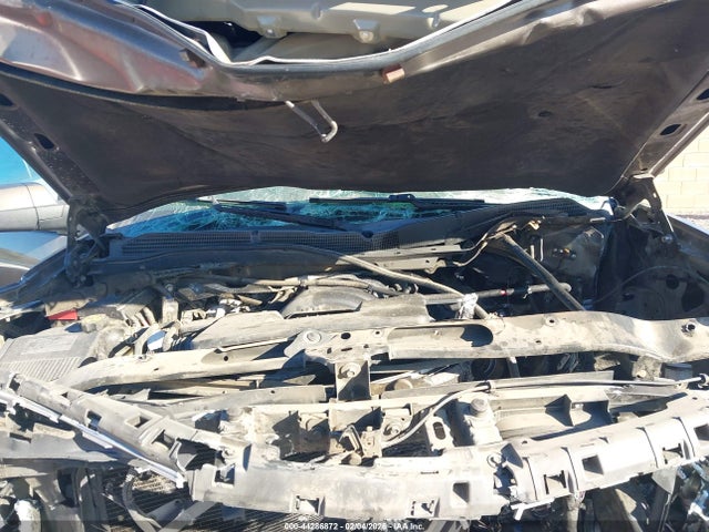 1GCRCRECXEZ306583 Chevrolet Silverado 1500 1lt