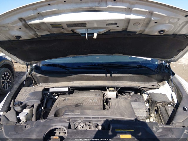 5N1AL0MM3EC504973 Infiniti QX60