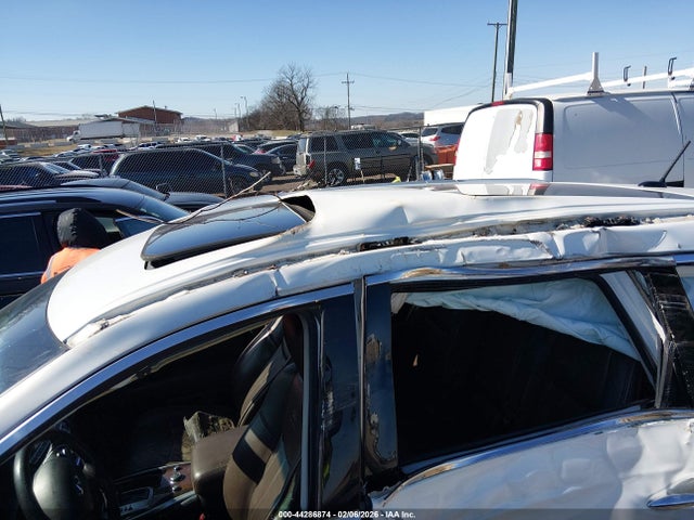 5N1AL0MM3EC504973 Infiniti QX60