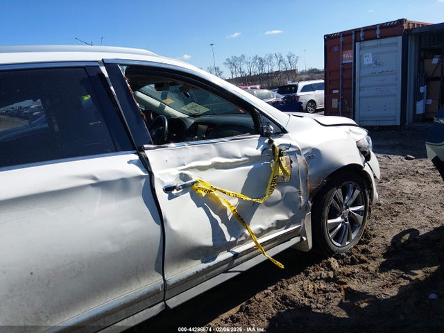 5N1AL0MM3EC504973 Infiniti QX60
