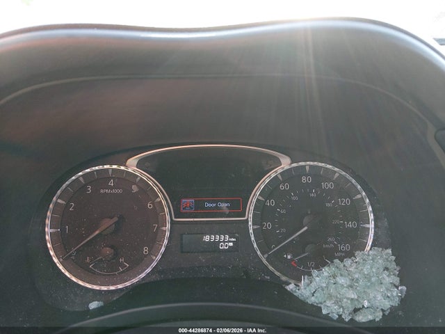 5N1AL0MM3EC504973 Infiniti QX60