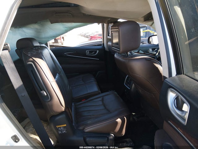 5N1AL0MM3EC504973 Infiniti QX60