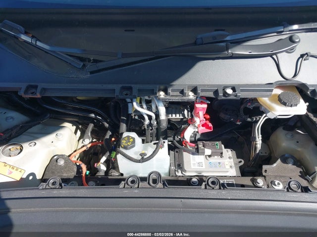 2024 TESLA MODEL Y 7SAYGDED3RF047154 Photo 9