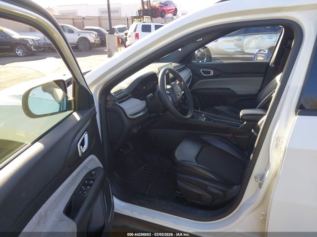 3C4NJDBN7PT553115 Jeep Compass Latitude 4x4
