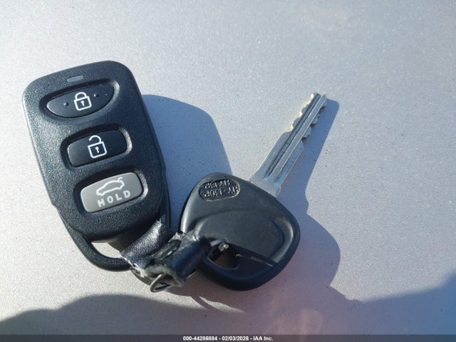 Продаж на аукціоні авто 2018 Hyundai Elantra Sel, vin: 5NPD84LF3JH238544, номер лоту: 44286884