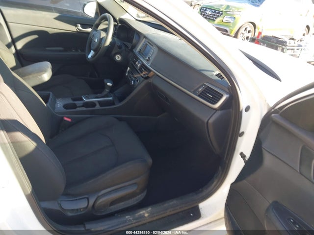 5XXGT4L31GG061269 KIA Optima Lx