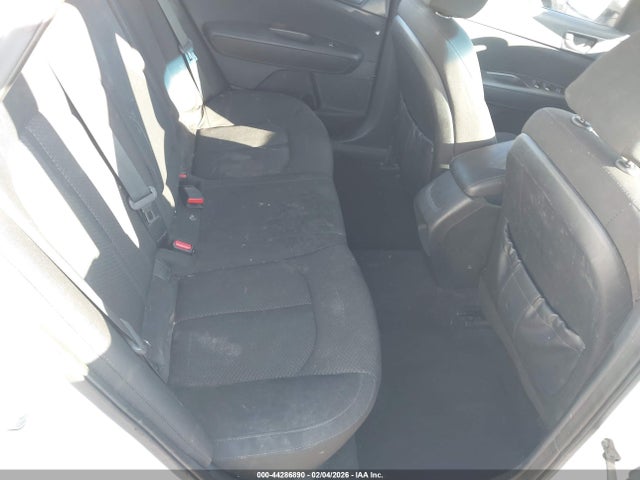 5XXGT4L31GG061269 KIA Optima Lx