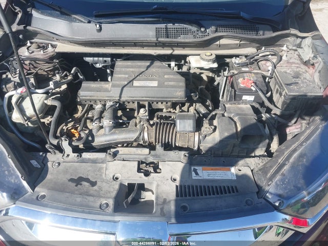 7FARW1H57KE014983 Honda CR-V EX