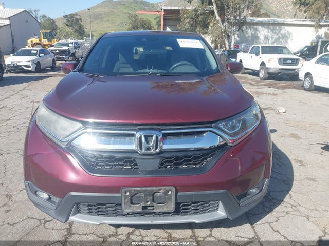 7FARW1H57KE014983 Honda CR-V EX