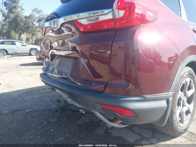 7FARW1H57KE014983 Honda CR-V EX