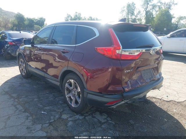 7FARW1H57KE014983 Honda CR-V EX