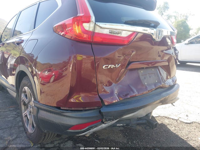 7FARW1H57KE014983 Honda CR-V EX