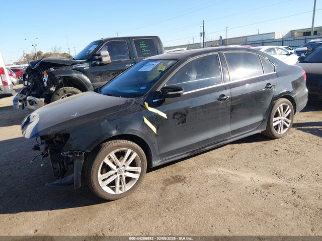Продажа на аукционе авто 2015 Volkswagen Jetta 1.8t Se, vin: 3VWD07AJ2FM298037, номер лота: 44286892