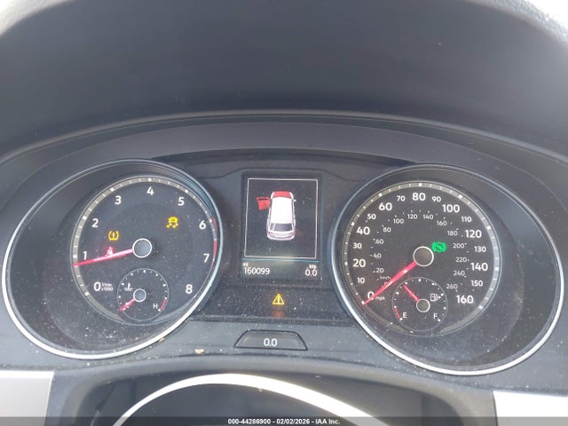 Продажа на аукционе авто 2018 Volkswagen Atlas 3.6l V6 Se, vin: 1V2CR2CAXJC526492, номер лота: 44286900