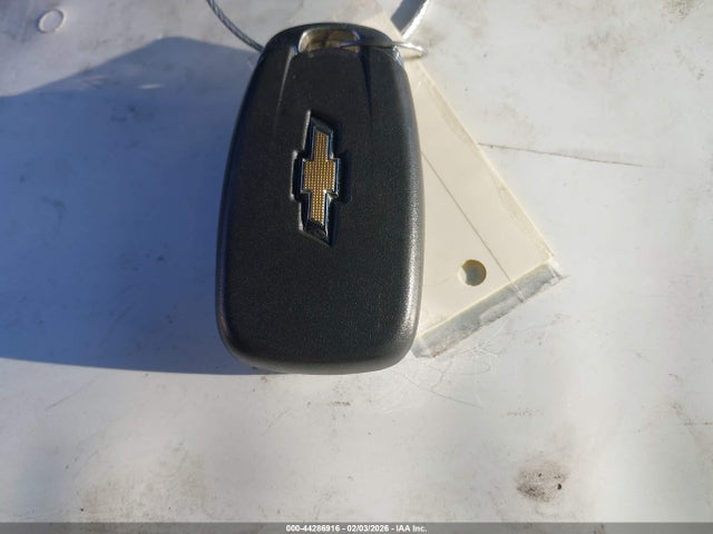Продажа на аукционе авто 2020 Chevrolet Bolt Ev Fwd Premier, vin: 1G1FZ6S04L4135505, номер лота: 44286916