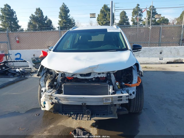 Продажа на аукционе авто 2020 Chevrolet Bolt Ev Fwd Premier, vin: 1G1FZ6S04L4135505, номер лота: 44286916