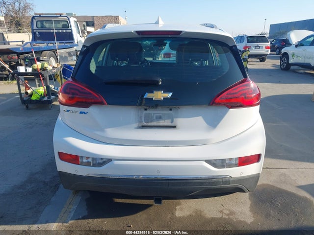 Продажа на аукционе авто 2020 Chevrolet Bolt Ev Fwd Premier, vin: 1G1FZ6S04L4135505, номер лота: 44286916