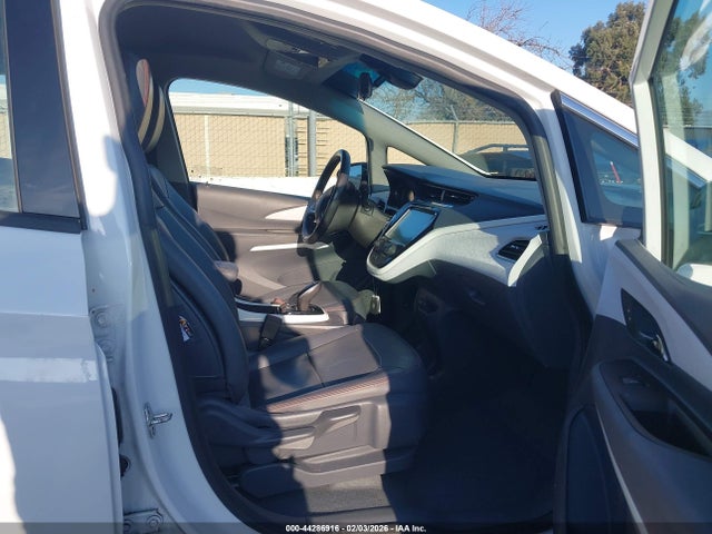Продажа на аукционе авто 2020 Chevrolet Bolt Ev Fwd Premier, vin: 1G1FZ6S04L4135505, номер лота: 44286916