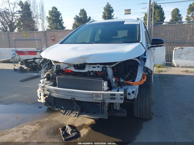 Продажа на аукционе авто 2020 Chevrolet Bolt Ev Fwd Premier, vin: 1G1FZ6S04L4135505, номер лота: 44286916