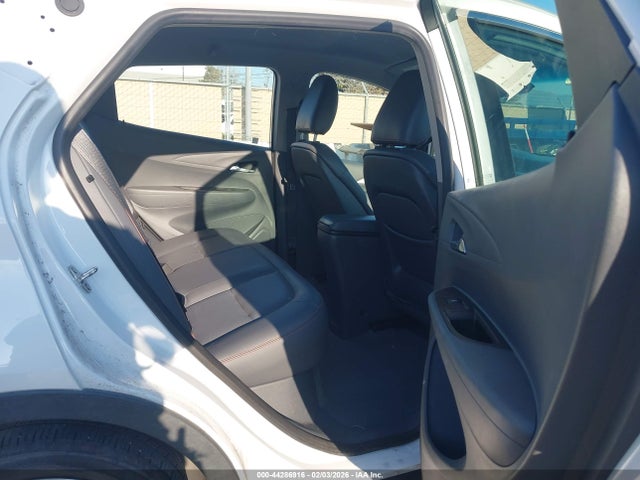Продажа на аукционе авто 2020 Chevrolet Bolt Ev Fwd Premier, vin: 1G1FZ6S04L4135505, номер лота: 44286916