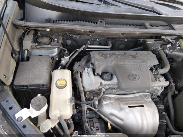 Toyota Rav4 Xle 2018 2T3WFREV2JW430305 Image 10