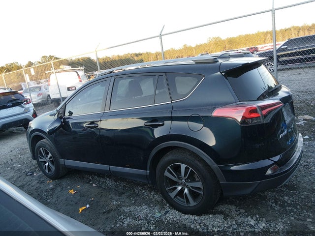 Toyota Rav4 Xle 2018 2T3WFREV2JW430305 Image 13