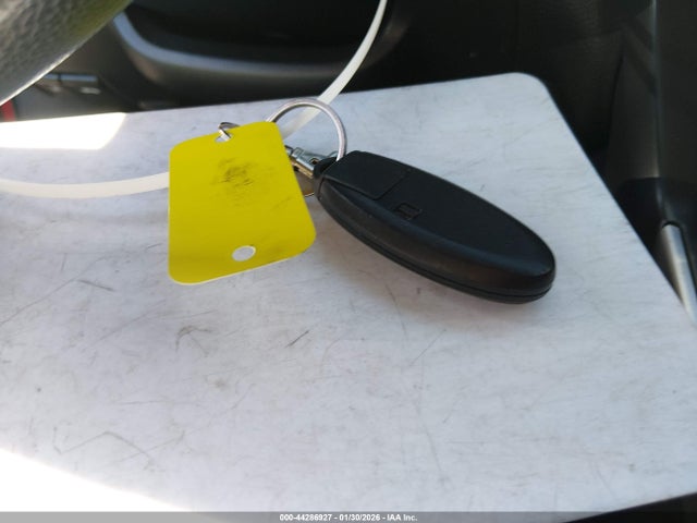3N1AB7AP9JL656899 Nissan SENTRA SV