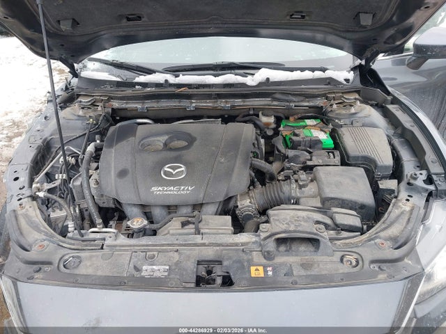 44286929 :رقم المزاد ، JM1GJ1V50F1203849 vin ، 2015 Mazda Mazda6 I Touring مزاد بيع