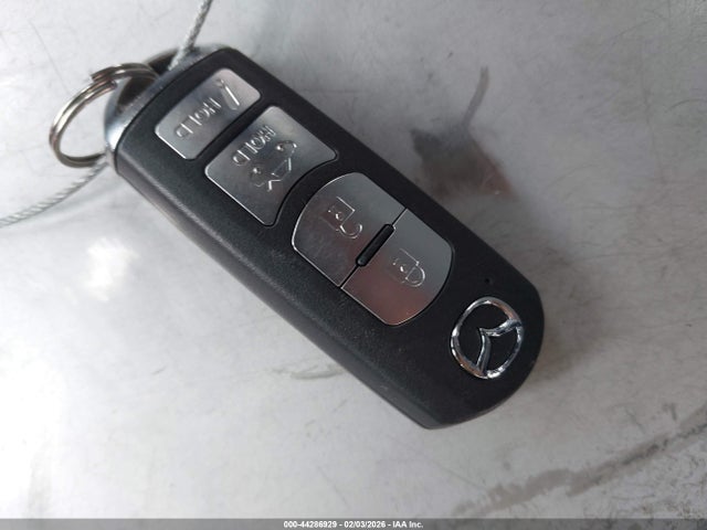 44286929 :رقم المزاد ، JM1GJ1V50F1203849 vin ، 2015 Mazda Mazda6 I Touring مزاد بيع