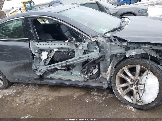 44286929 :رقم المزاد ، JM1GJ1V50F1203849 vin ، 2015 Mazda Mazda6 I Touring مزاد بيع