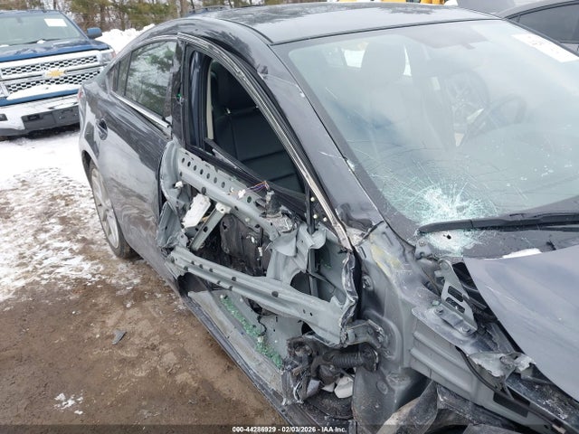 44286929 :رقم المزاد ، JM1GJ1V50F1203849 vin ، 2015 Mazda Mazda6 I Touring مزاد بيع