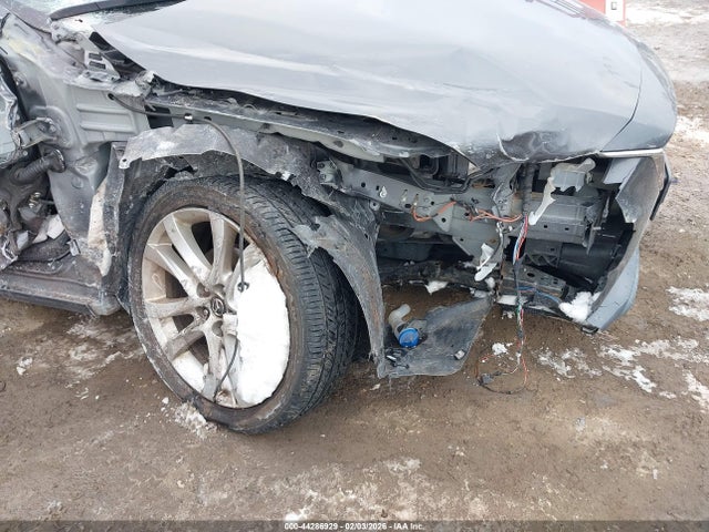 44286929 :رقم المزاد ، JM1GJ1V50F1203849 vin ، 2015 Mazda Mazda6 I Touring مزاد بيع
