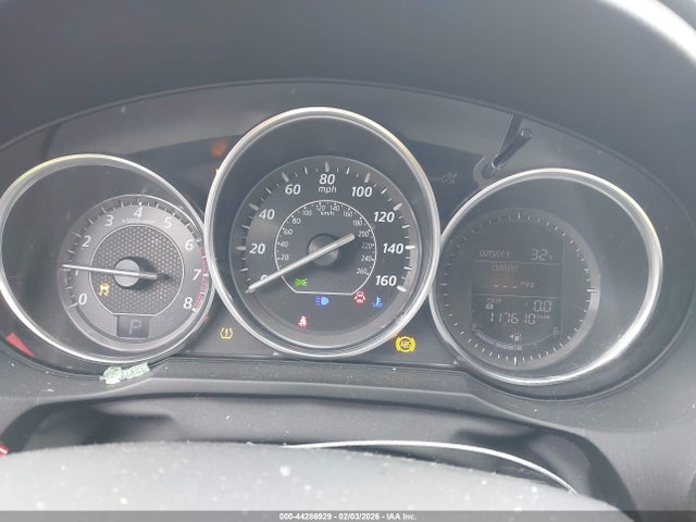 44286929 :رقم المزاد ، JM1GJ1V50F1203849 vin ، 2015 Mazda Mazda6 I Touring مزاد بيع