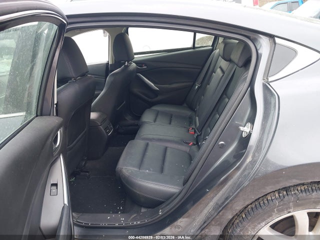 44286929 :رقم المزاد ، JM1GJ1V50F1203849 vin ، 2015 Mazda Mazda6 I Touring مزاد بيع