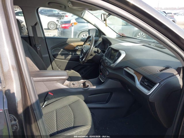 Продажа на аукционе авто 2019 Gmc Terrain Sle, vin: 3GKALMEV2KL317375, номер лота: 44286934
