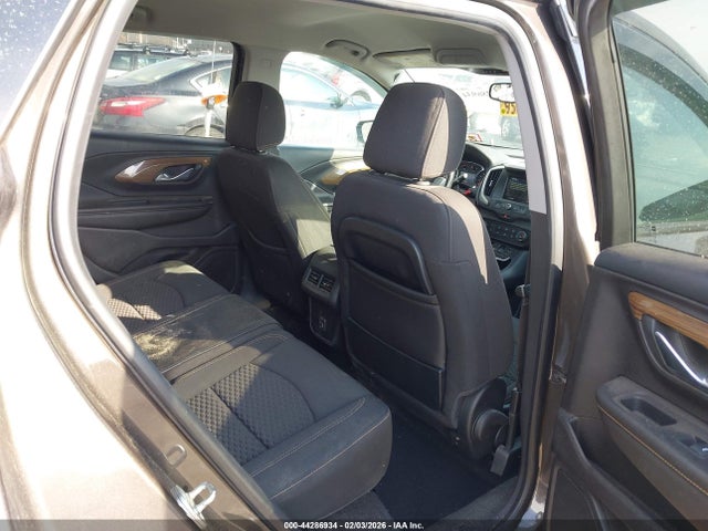 Продажа на аукционе авто 2019 Gmc Terrain Sle, vin: 3GKALMEV2KL317375, номер лота: 44286934