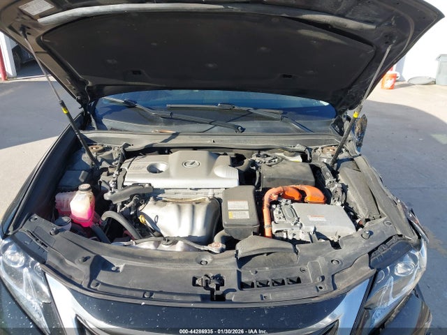 2017 Lexus Es 300h მანქანა იყიდება აუქციონზე, vin: JTHBW1GGXH2164502, აუქციონის ნომერი: 44286935