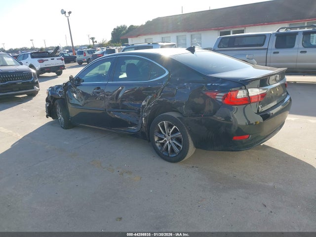 2017 Lexus Es 300h მანქანა იყიდება აუქციონზე, vin: JTHBW1GGXH2164502, აუქციონის ნომერი: 44286935