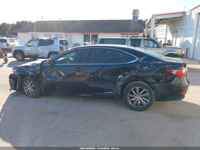 2017 Lexus Es 300h მანქანა იყიდება აუქციონზე, vin: JTHBW1GGXH2164502, აუქციონის ნომერი: 44286935