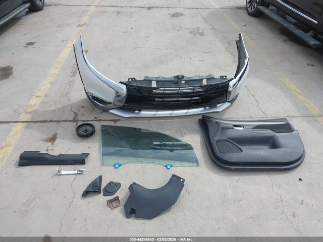 Mitsubishi Outlander Se 2017 JA4AD3A30HZ028840 Image 12