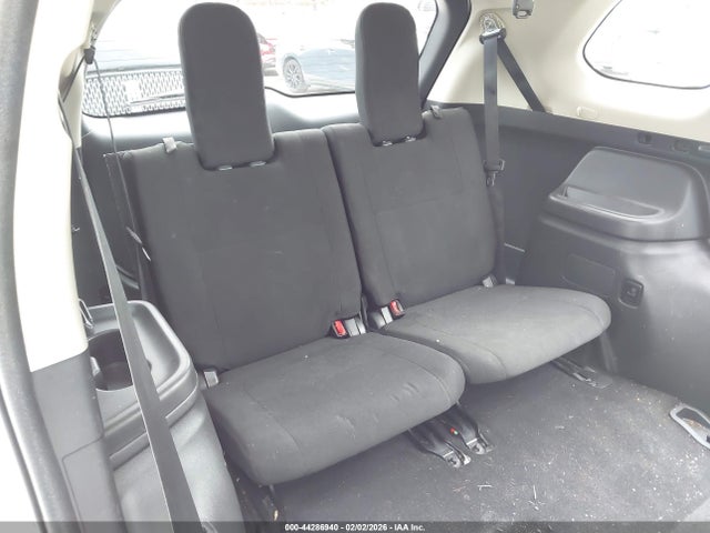 Mitsubishi Outlander Se 2017 JA4AD3A30HZ028840 Image 18