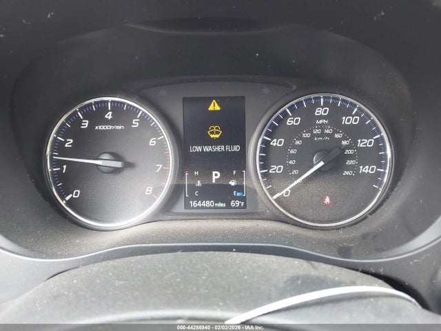 Mitsubishi Outlander Se 2017 JA4AD3A30HZ028840 Image 7
