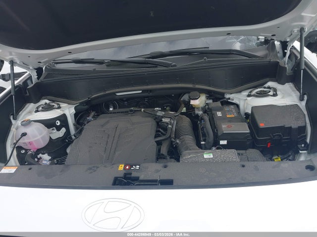 KM8RLES21TU081447 Hyundai Palisade