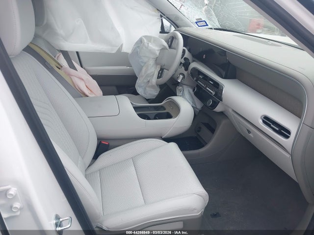 KM8RLES21TU081447 Hyundai Palisade