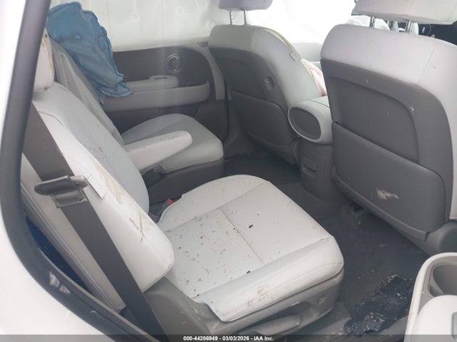 KM8RLES21TU081447 Hyundai Palisade