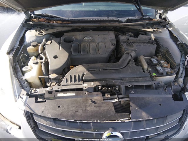 Aukcja sprzedaży 2012 Nissan Altima 2.5 S, vin: 1N4AL2APXCC172340, numer aukcji: 44286962