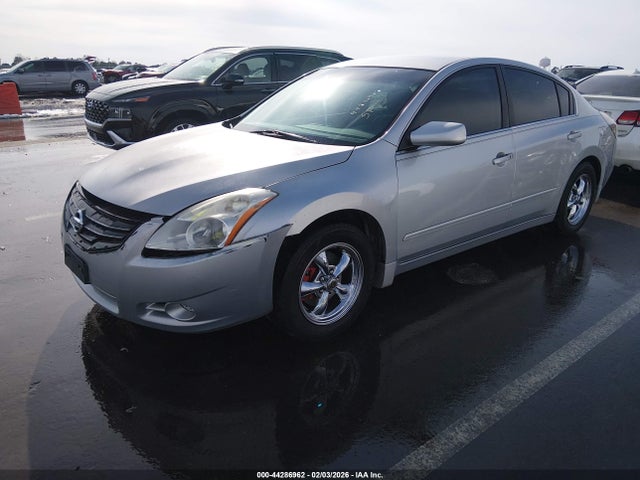 Aukcja sprzedaży 2012 Nissan Altima 2.5 S, vin: 1N4AL2APXCC172340, numer aukcji: 44286962
