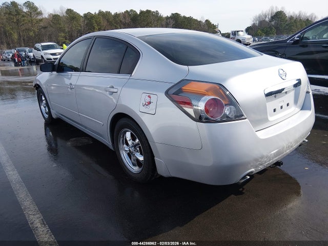 Aukcja sprzedaży 2012 Nissan Altima 2.5 S, vin: 1N4AL2APXCC172340, numer aukcji: 44286962